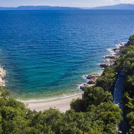 Apartman Natasa Kostrena Esterno foto