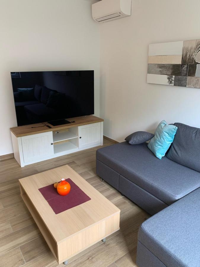 Apartman Natasa Kostrena Esterno foto