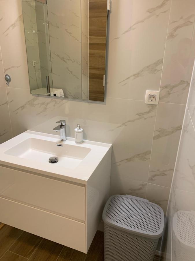 Apartman Natasa Kostrena Esterno foto