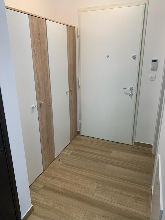Apartman Natasa Kostrena Esterno foto