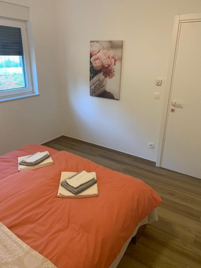 Apartman Natasa Kostrena Esterno foto