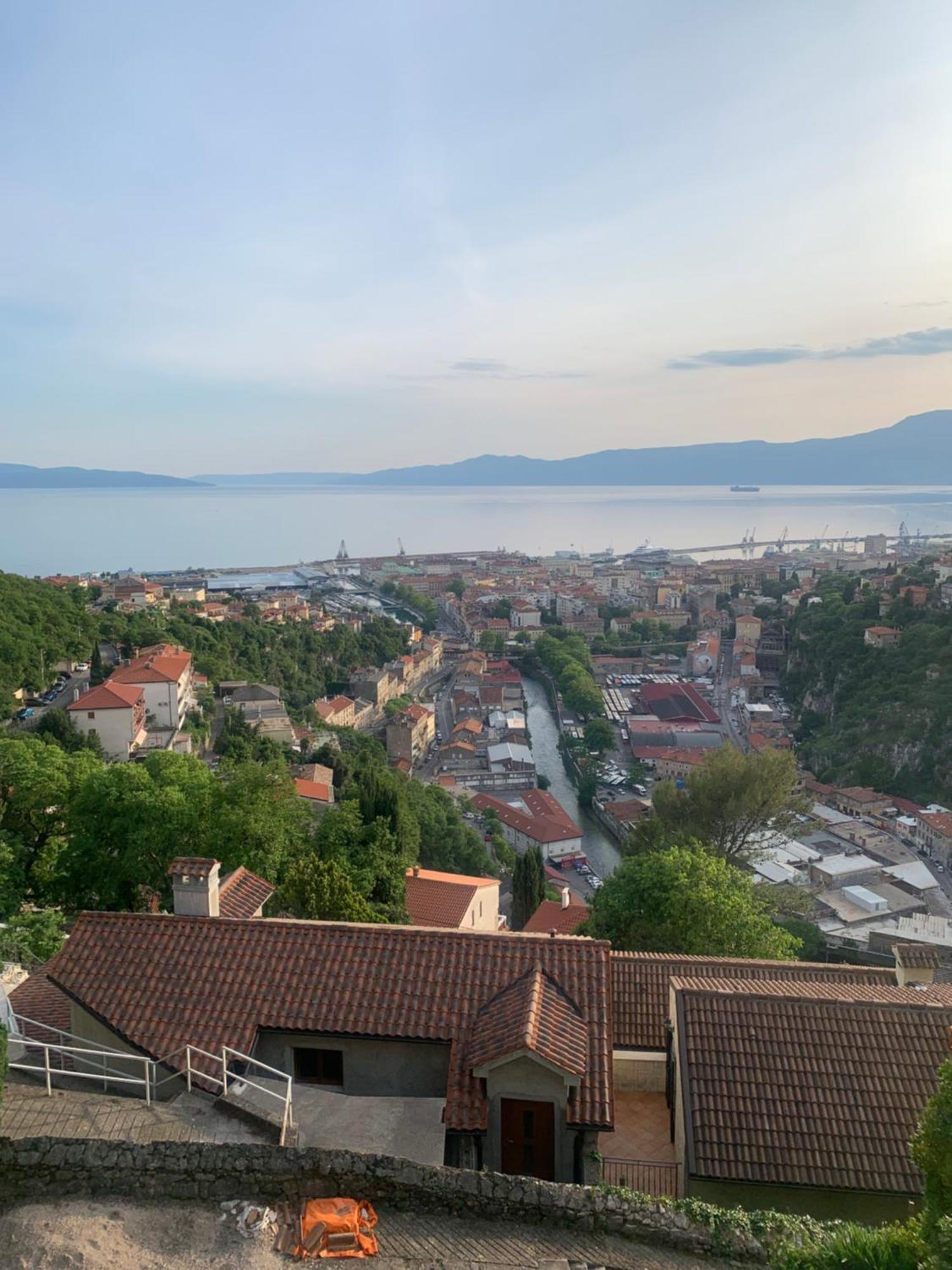 Apartman Natasa Kostrena Camera foto