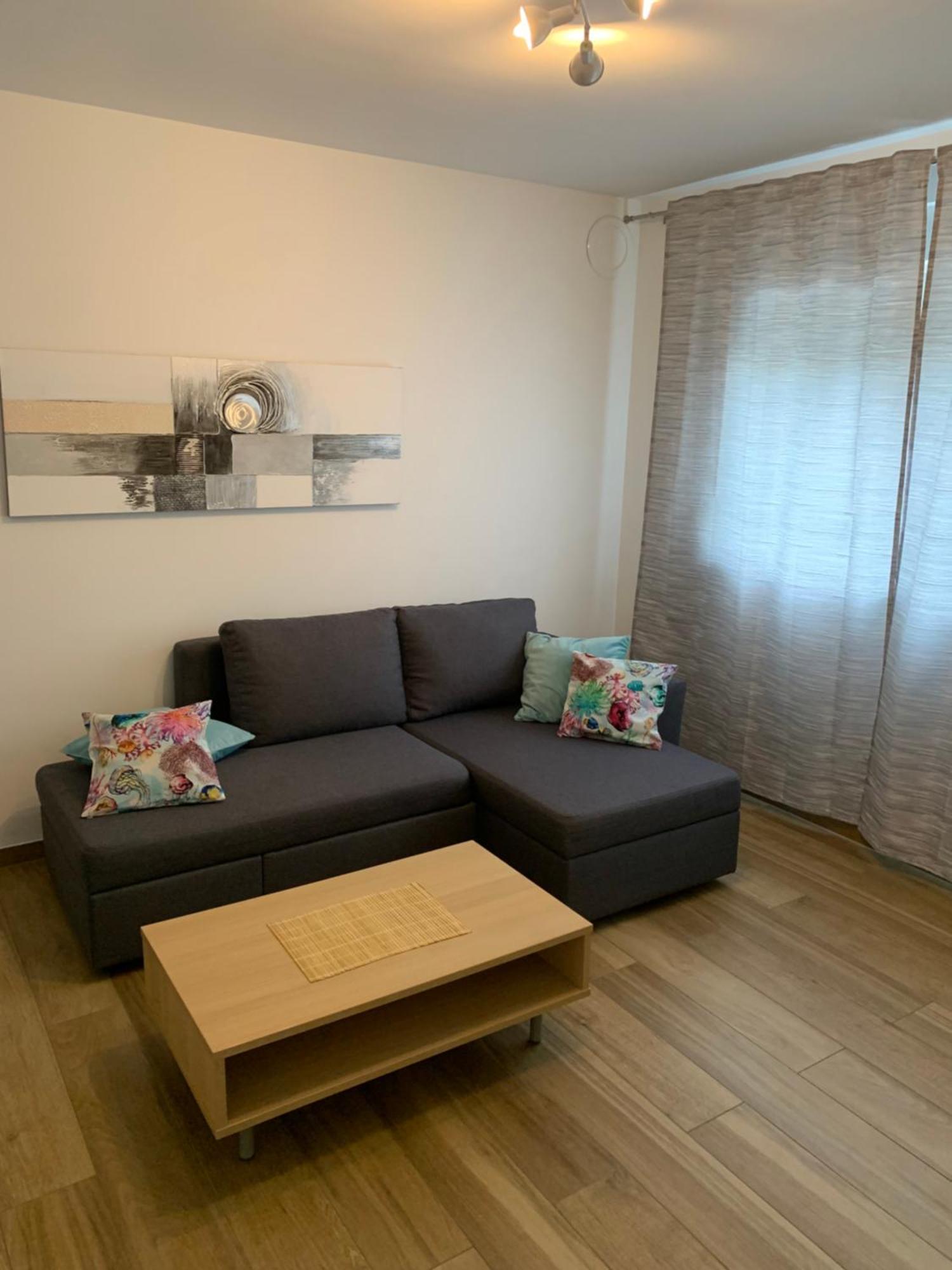 Apartman Natasa Kostrena Esterno foto